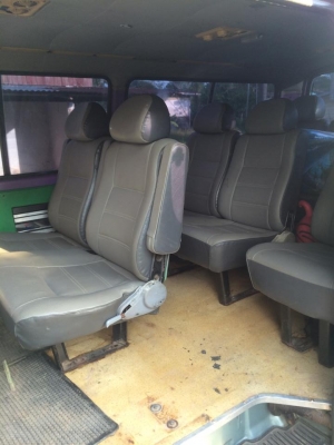 ขายรถตู้ ปี 1996