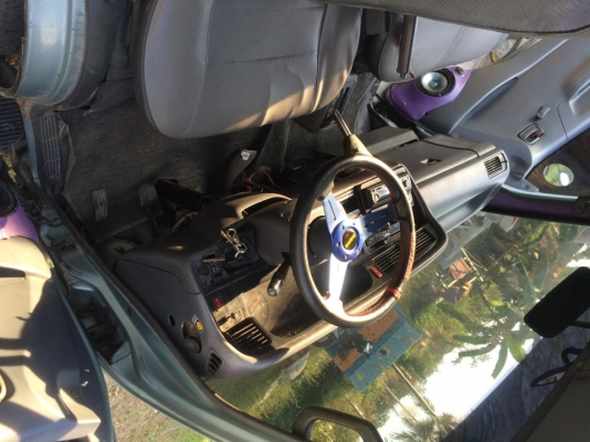 ขายรถตู้ ปี 1996