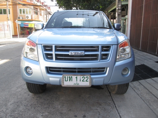 HI-LANDER SPACECAB 3.0 DDI i-TEQ ปี07 ไม่มีชน ไม่จ -07