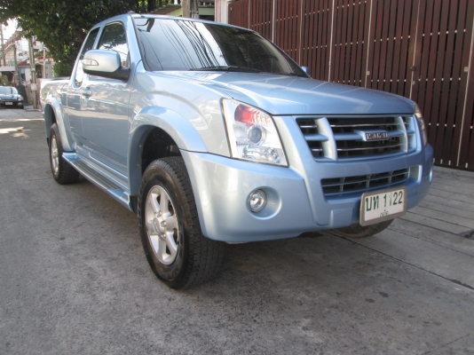 HI-LANDER SPACECAB 3.0 DDI i-TEQ ปี07 ไม่มีชน ไม่จ -07