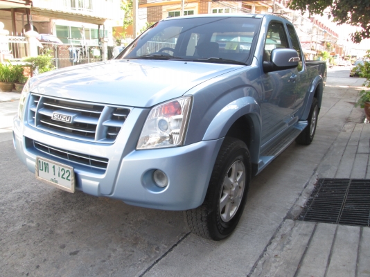 HI-LANDER SPACECAB 3.0 DDI i-TEQ ปี07 ไม่มีชน ไม่จ -07