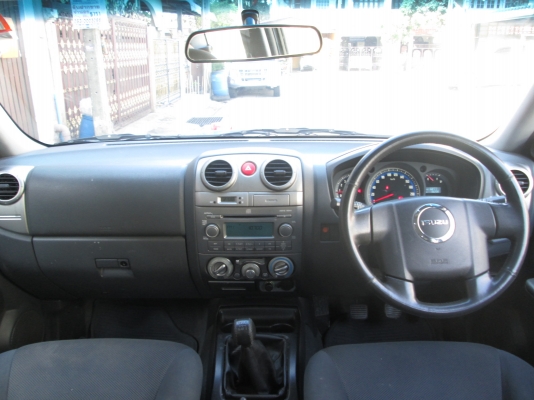 HI-LANDER SPACECAB 3.0 DDI i-TEQ ปี07 ไม่มีชน ไม่จ -07