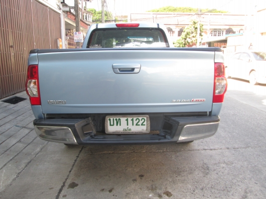 HI-LANDER SPACECAB 3.0 DDI i-TEQ ปี07 ไม่มีชน ไม่จ -07