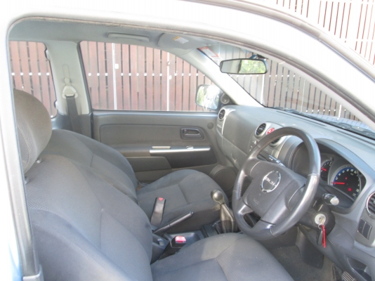 HI-LANDER SPACECAB 3.0 DDI i-TEQ ปี07 ไม่มีชน ไม่จ -07