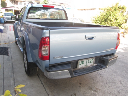 HI-LANDER SPACECAB 3.0 DDI i-TEQ ปี07 ไม่มีชน ไม่จ -07