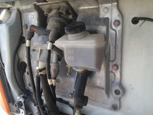 สิบล้อเมกก้าสวยๆ 260hp กระบะดั้มสวยมาก