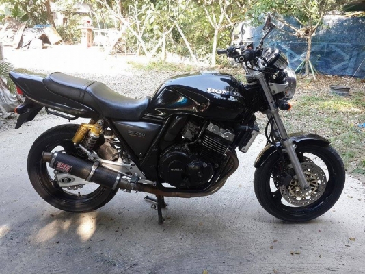 ขายด่วน SF400 ปี 96 สพม+อินวอย สภาพกริ้บ 90\% เพียง 52000 ขายด่วน SF400 ปี 96 สพม+อินวอย สภาพกริ้บ 90\% เพียง 52000