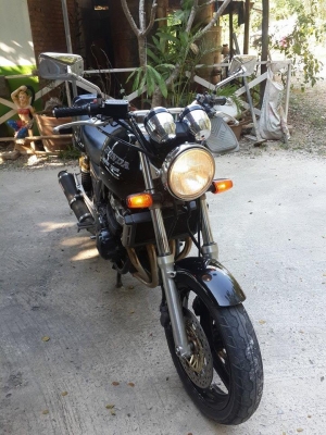 ขายด่วน SF400 ปี 96 สพม+อินวอย สภาพกริ้บ 90\% เพียง 52000 ขายด่วน SF400 ปี 96 สพม+อินวอย สภาพกริ้บ 90\% เพียง 52000