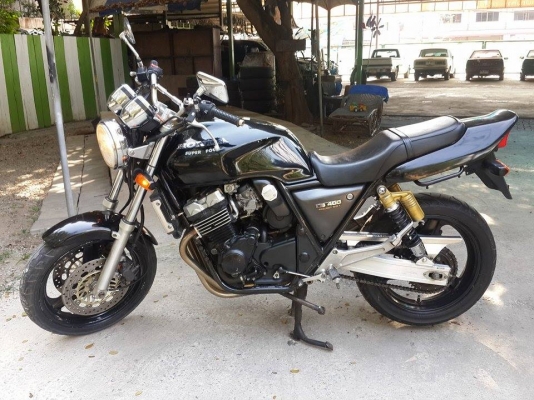 ขายด่วน SF400 ปี 96 สพม+อินวอย สภาพกริ้บ 90\% เพียง 52000