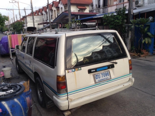 ขายครับ สเตชั่นวากอน. ปี92 9 ที่นั่ง เครื่องมังกร ทนประหยัดสุดๆ เครื่องเกียรดี. สีต้องทำ. ภายในสวย ช่วงล่างดีมาก. ยางใหม่. แอรหนาว พร้อม ออกทริปปีใหม่. ครับช้าอดน่ะครับ. 085-359-4089 กอล์ฟครับ ดูรถสายไหมวงศกรครับบบ ขายครับ สเตชั่นวากอน. ปี92 9 ที่นั่ง เครื่องมังกร ทนประหยัดสุดๆ เครื่องเกียรดี. สีต้องทำ. ภายในสวย ช่วงล่างดีมาก. ยางใหม่. แอรหนาว พร้อม ออกทริปปีใหม่. ครับช้าอดน่ะครับ. 085-359-4089 กอล์ฟครับ ดูรถสายไหมวงศกรครับบบ