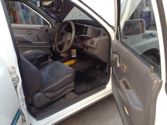 ขายครับ สเตชั่นวากอน. ปี92 9 ที่นั่ง เครื่องมังกร ทนประหยัดสุดๆ เครื่องเกียรดี. สีต้องทำ. ภายในสวย ช่วงล่างดีมาก. ยางใหม่. แอรหนาว พร้อม ออกทริปปีใหม่. ครับช้าอดน่ะครับ. 085-359-4089 กอล์ฟครับ ดูรถสายไหมวงศกรครับบบ ขายครับ สเตชั่นวากอน. ปี92 9 ที่นั่ง เครื่องมังกร ทนประหยัดสุดๆ เครื่องเกียรดี. สีต้องทำ. ภายในสวย ช่วงล่างดีมาก. ยางใหม่. แอรหนาว พร้อม ออกทริปปีใหม่. ครับช้าอดน่ะครับ. 085-359-4089 กอล์ฟครับ ดูรถสายไหมวงศกรครับบบ