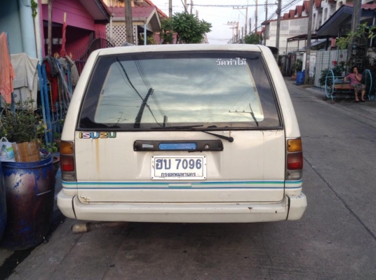 ขายครับ สเตชั่นวากอน. ปี92 9 ที่นั่ง เครื่องมังกร ทนประหยัดสุดๆ เครื่องเกียรดี. สีต้องทำ. ภายในสวย ช่วงล่างดีมาก. ยางใหม่. แอรหนาว พร้อม ออกทริปปีใหม่. ครับช้าอดน่ะครับ. 085-359-4089 กอล์ฟครับ ดูรถสายไหมวงศกรครับบบ ขายครับ สเตชั่นวากอน. ปี92 9 ที่นั่ง เครื่องมังกร ทนประหยัดสุดๆ เครื่องเกียรดี. สีต้องทำ. ภายในสวย ช่วงล่างดีมาก. ยางใหม่. แอรหนาว พร้อม ออกทริปปีใหม่. ครับช้าอดน่ะครับ. 085-359-4089 กอล์ฟครับ ดูรถสายไหมวงศกรครับบบ