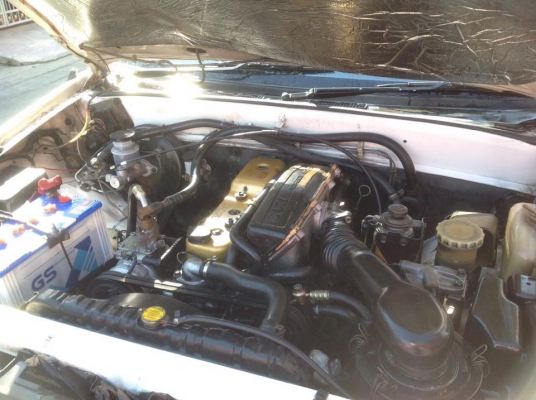 ขายครับ สเตชั่นวากอน. ปี92 9 ที่นั่ง เครื่องมังกร ทนประหยัดสุดๆ เครื่องเกียรดี. สีต้องทำ. ภายในสวย ช่วงล่างดีมาก. ยางใหม่. แอรหนาว พร้อม ออกทริปปีใหม่. ครับช้าอดน่ะครับ. 085-359-4089 กอล์ฟครับ ดูรถสายไหมวงศกรครับบบ ขายครับ สเตชั่นวากอน. ปี92 9 ที่นั่ง เครื่องมังกร ทนประหยัดสุดๆ เครื่องเกียรดี. สีต้องทำ. ภายในสวย ช่วงล่างดีมาก. ยางใหม่. แอรหนาว พร้อม ออกทริปปีใหม่. ครับช้าอดน่ะครับ. 085-359-4089 กอล์ฟครับ ดูรถสายไหมวงศกรครับบบ