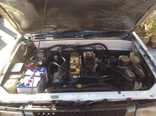 ขายครับ สเตชั่นวากอน. ปี92 9 ที่นั่ง เครื่องมังกร ทนประหยัดสุดๆ เครื่องเกียรดี. สีต้องทำ. ภายในสวย ช่วงล่างดีมาก. ยางใหม่. แอรหนาว พร้อม ออกทริปปีใหม่. ครับช้าอดน่ะครับ. 085-359-4089 กอล์ฟครับ ดูรถสายไหมวงศกรครับบบ ขายครับ สเตชั่นวากอน. ปี92 9 ที่นั่ง เครื่องมังกร ทนประหยัดสุดๆ เครื่องเกียรดี. สีต้องทำ. ภายในสวย ช่วงล่างดีมาก. ยางใหม่. แอรหนาว พร้อม ออกทริปปีใหม่. ครับช้าอดน่ะครับ. 085-359-4089 กอล์ฟครับ ดูรถสายไหมวงศกรครับบบ