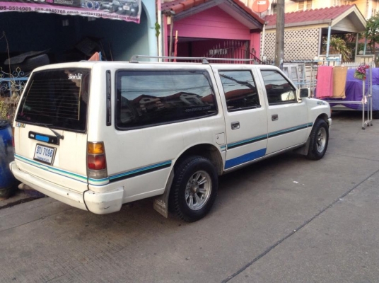 ขายครับ สเตชั่นวากอน. ปี92 9 ที่นั่ง เครื่องมังกร ทนประหยัดสุดๆ เครื่องเกียรดี. สีต้องทำ. ภายในสวย ช่วงล่างดีมาก. ยางใหม่. แอรหนาว พร้อม ออกทริปปีใหม่. ครับช้าอดน่ะครับ. 085-359-4089 กอล์ฟครับ ดูรถสายไหมวงศกรครับบบ ขายครับ สเตชั่นวากอน. ปี92 9 ที่นั่ง เครื่องมังกร ทนประหยัดสุดๆ เครื่องเกียรดี. สีต้องทำ. ภายในสวย ช่วงล่างดีมาก. ยางใหม่. แอรหนาว พร้อม ออกทริปปีใหม่. ครับช้าอดน่ะครับ. 085-359-4089 กอล์ฟครับ ดูรถสายไหมวงศกรครับบบ