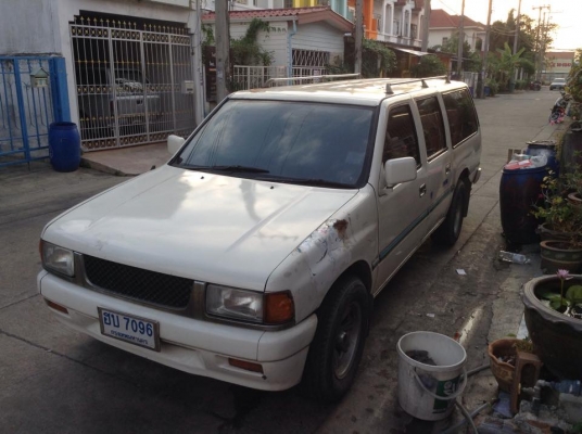 ขายครับ สเตชั่นวากอน. ปี92 9 ที่นั่ง เครื่องมังกร ทนประหยัดสุดๆ เครื่องเกียรดี. สีต้องทำ. ภายในสวย ช่วงล่างดีมาก. ยางใหม่. แอรหนาว พร้อม ออกทริปปีใหม่. ครับช้าอดน่ะครับ. 085-359-4089 กอล์ฟครับ ดูรถสายไหมวงศกรครับบบ ขายครับ สเตชั่นวากอน. ปี92 9 ที่นั่ง เครื่องมังกร ทนประหยัดสุดๆ เครื่องเกียรดี. สีต้องทำ. ภายในสวย ช่วงล่างดีมาก. ยางใหม่. แอรหนาว พร้อม ออกทริปปีใหม่. ครับช้าอดน่ะครับ. 085-359-4089 กอล์ฟครับ ดูรถสายไหมวงศกรครับบบ