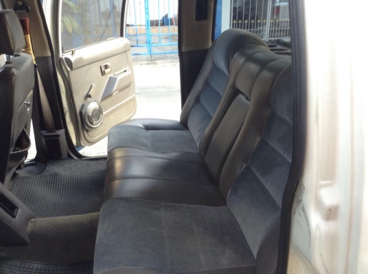 ขายครับ สเตชั่นวากอน. ปี92 9 ที่นั่ง เครื่องมังกร ทนประหยัดสุดๆ เครื่องเกียรดี. สีต้องทำ. ภายในสวย ช่วงล่างดีมาก. ยางใหม่. แอรหนาว พร้อม ออกทริปปีใหม่. ครับช้าอดน่ะครับ. 085-359-4089 กอล์ฟครับ ดูรถสายไหมวงศกรครับบบ ขายครับ สเตชั่นวากอน. ปี92 9 ที่นั่ง เครื่องมังกร ทนประหยัดสุดๆ เครื่องเกียรดี. สีต้องทำ. ภายในสวย ช่วงล่างดีมาก. ยางใหม่. แอรหนาว พร้อม ออกทริปปีใหม่. ครับช้าอดน่ะครับ. 085-359-4089 กอล์ฟครับ ดูรถสายไหมวงศกรครับบบ