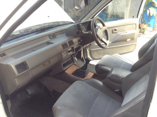 ขายครับ สเตชั่นวากอน. ปี92 9 ที่นั่ง เครื่องมังกร ทนประหยัดสุดๆ เครื่องเกียรดี. สีต้องทำ. ภายในสวย ช่วงล่างดีมาก. ยางใหม่. แอรหนาว พร้อม ออกทริปปีใหม่. ครับช้าอดน่ะครับ. 085-359-4089 กอล์ฟครับ ดูรถสายไหมวงศกรครับบบ ขายครับ สเตชั่นวากอน. ปี92 9 ที่นั่ง เครื่องมังกร ทนประหยัดสุดๆ เครื่องเกียรดี. สีต้องทำ. ภายในสวย ช่วงล่างดีมาก. ยางใหม่. แอรหนาว พร้อม ออกทริปปีใหม่. ครับช้าอดน่ะครับ. 085-359-4089 กอล์ฟครับ ดูรถสายไหมวงศกรครับบบ