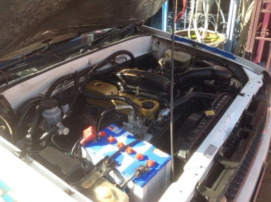 ขายครับ สเตชั่นวากอน. ปี92 9 ที่นั่ง เครื่องมังกร ทนประหยัดสุดๆ เครื่องเกียรดี. สีต้องทำ. ภายในสวย ช่วงล่างดีมาก. ยางใหม่. แอรหนาว พร้อม ออกทริปปีใหม่. ครับช้าอดน่ะครับ. 085-359-4089 กอล์ฟครับ ดูรถสายไหมวงศกรครับบบ