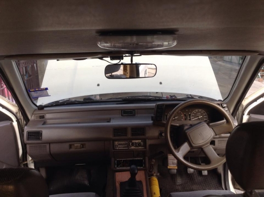 ขายครับ สเตชั่นวากอน. ปี92 9 ที่นั่ง เครื่องมังกร ทนประหยัดสุดๆ เครื่องเกียรดี. สีต้องทำ. ภายในสวย ช่วงล่างดีมาก. ยางใหม่. แอรหนาว พร้อม ออกทริปปีใหม่. ครับช้าอดน่ะครับ. 085-359-4089 กอล์ฟครับ ดูรถสายไหมวงศกรครับบบ ขายครับ สเตชั่นวากอน. ปี92 9 ที่นั่ง เครื่องมังกร ทนประหยัดสุดๆ เครื่องเกียรดี. สีต้องทำ. ภายในสวย ช่วงล่างดีมาก. ยางใหม่. แอรหนาว พร้อม ออกทริปปีใหม่. ครับช้าอดน่ะครับ. 085-359-4089 กอล์ฟครับ ดูรถสายไหมวงศกรครับบบ