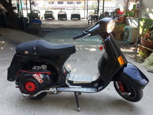 ขายCosa ชุด Kid 177cc รถในตำนาน สวยที่สุดในรุ่น ของแต่งเพียบรับรองไม่ผิดหวัง ขายCosa ชุด Kid 177cc รถในตำนาน สวยที่สุดในรุ่น ของแต่งเพียบรับรองไม่ผิดหวัง