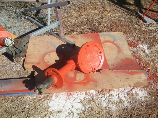 ผานยกร่องใส่รถไถหลายรุ่นราคาย่อมเยาครับ