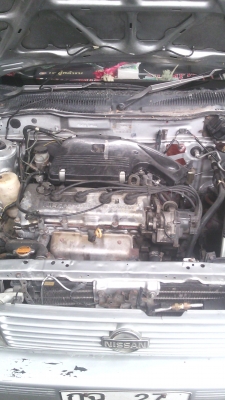 ขายนิสันเซนทร้า