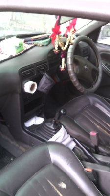 ขายนิสันเซนทร้า