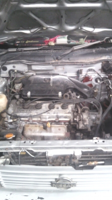 ขายนิสันเซนทร้า