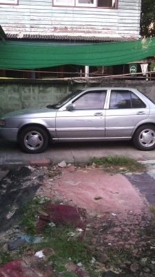 ขายนิสันเซนทร้า