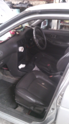 ขายนิสันเซนทร้า