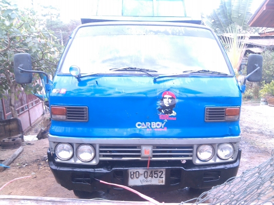 ขอบพระคุณเฮียบินเดี่ยว จากอ.จักราชและขอบพระคุณทีมงานtrucK2handทีเป็นช่องทางในการขาย