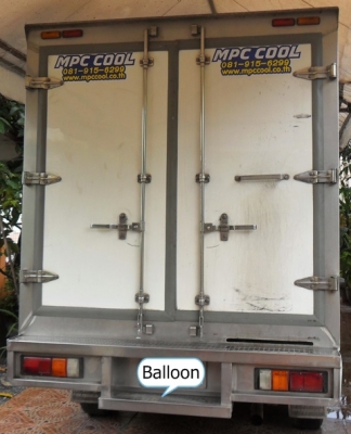 ขายดาวน์รถตู้เย็น โตโยต้าวีโก้ ราคาถูกกก ขายแล้ว