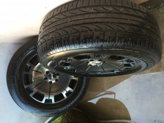 ชาย max ขอบ18 พ้อมยางบิดโตน ของใหม่ไม่ได้ใช้