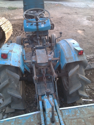 ขายรถไถมิตซูบิชิ13แรง ขายรถไถมิตซูบิชิ13แรง