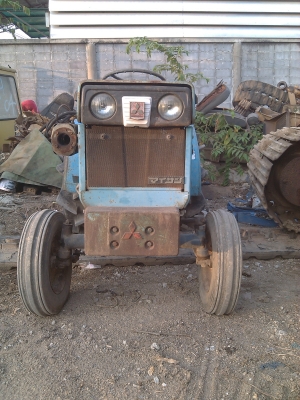 ขายรถไถมิตซูบิชิ13แรง ขายรถไถมิตซูบิชิ13แรง