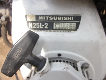 รูปเต็มๆครับ รถเกี่ยวข้าวแล้วมัด วางราย แบบเดินตาม BZ 300 มือสองญี่ปุ่น พร้อมใช้งาน รูปเต็มๆครับ รถเกี่ยวข้าวแล้วมัด วางราย แบบเดินตาม BZ 300 มือสองญี่ปุ่น พร้อมใช้งาน