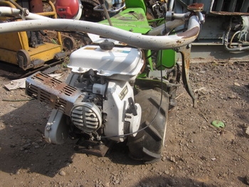 รูปเต็มๆครับ รถเกี่ยวข้าวแล้วมัด วางราย แบบเดินตาม BZ 300 มือสองญี่ปุ่น พร้อมใช้งาน รูปเต็มๆครับ รถเกี่ยวข้าวแล้วมัด วางราย แบบเดินตาม BZ 300 มือสองญี่ปุ่น พร้อมใช้งาน