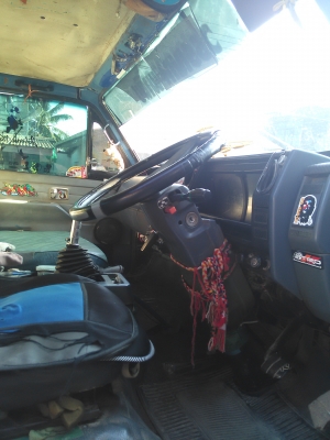 ขาย6ล้อ115ดั้มดินรถบ้านปี37ห้างแท้รถจอดบ้านไผ่0895835731-0880371518ยุทธ  ย้านไผ่