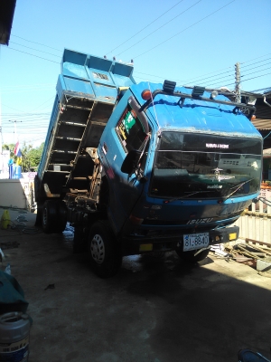 ขาย6ล้อ115ดั้มดินรถบ้านปี37ห้างแท้รถจอดบ้านไผ่0895835731-0880371518ยุทธ  ย้านไผ่