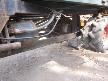 ขาย - รถบรรทุกล้อยาง กระบะยกดั๊มได้ แบบไฮโดรลิค YANMAR มือสองญี่ปุ่นแท้ พร้อมใช้ครับ ขาย - รถบรรทุกล้อยาง กระบะยกดั๊มได้ แบบไฮโดรลิค YANMAR มือสองญี่ปุ่นแท้ พร้อมใช้ครับ