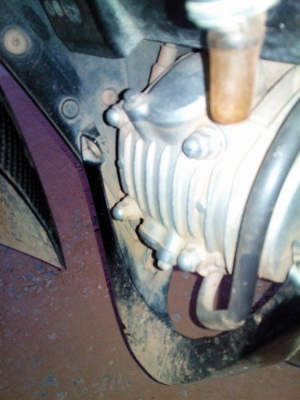 เวฟ125ไอปี49