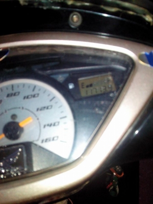 เวฟ125ไอปี49