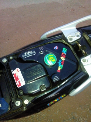 เวฟ125ไอปี49