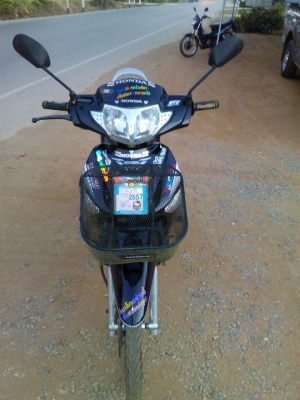 เวฟ125ไอปี49