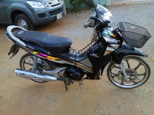 เวฟ125ไอปี49