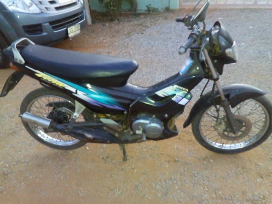 เทน่าปี39ไม่มีคลัทซ์