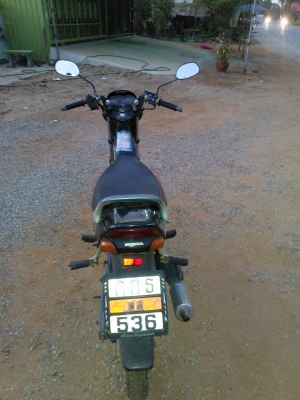 เทน่าปี39ไม่มีคลัทซ์