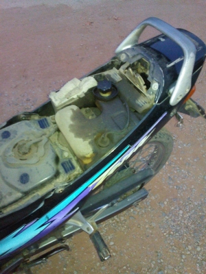 เทน่าปี39ไม่มีคลัทซ์