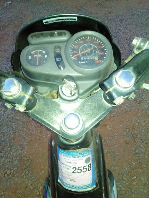 เทน่าปี39ไม่มีคลัทซ์